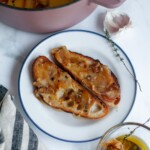 Garlic Confit