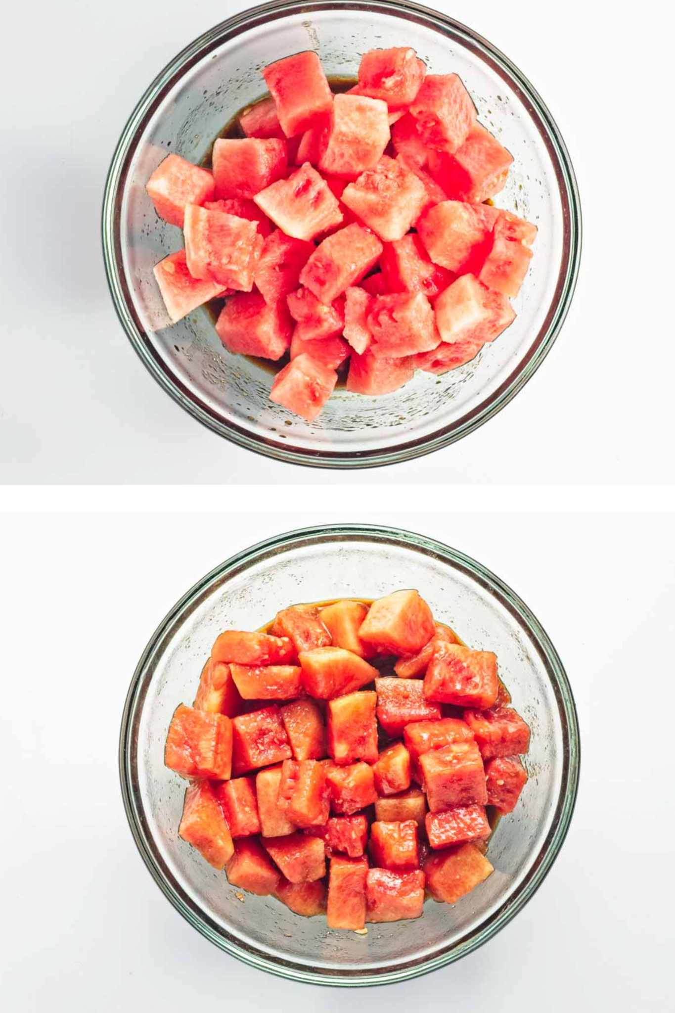 How To Make Vegan Poke Bowl