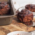 Chocolate Cinnamon Rolls