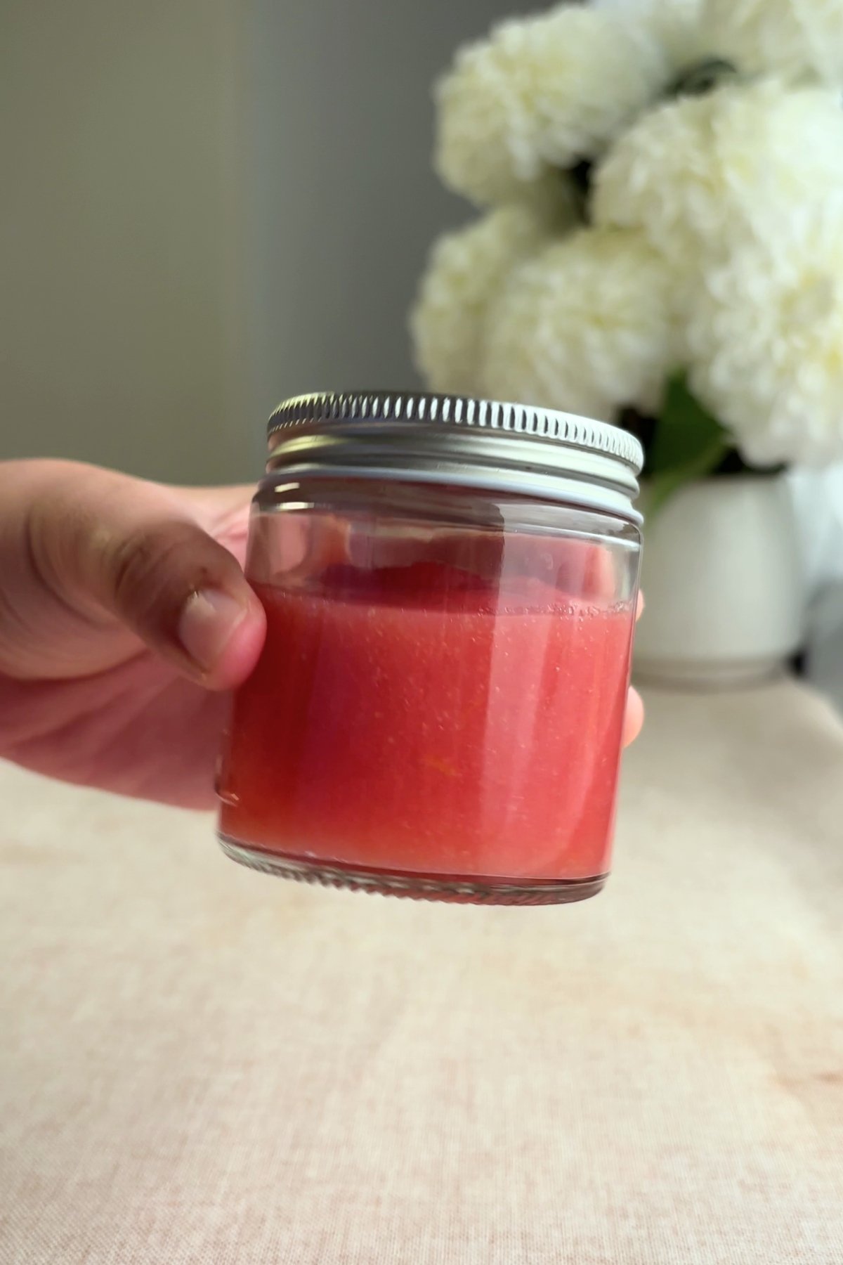 Guava Jam Recipe